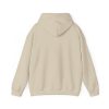 Comfortable Faith-Inspired Hooded Sweatshirt - "Fear Not, For I Am With You" - Image 12