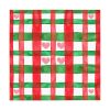 Festive Heart-Patterned Tablecloth for Holidays and Gatherings - Image 2
