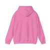 Comfortable Faith-Inspired Hooded Sweatshirt - "Fear Not, For I Am With You" - Image 36