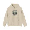 Comfortable Faith-Inspired Hooded Sweatshirt - "Fear Not, For I Am With You" - Image 11