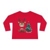 Toddler Long Sleeve Tee - Image 2