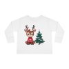 Toddler Long Sleeve Tee - Image 5