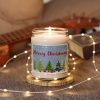 Scented Soy Candle, 9oz - Image 3