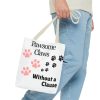 Pawsome Claws Tote Bag - Perfect for Pet Lovers! - Image 15