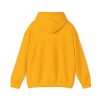 Comfortable Faith-Inspired Hooded Sweatshirt - "Fear Not, For I Am With You" - Image 20