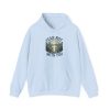 Comfortable Faith-Inspired Hooded Sweatshirt - "Fear Not, For I Am With You" - Image 23