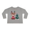 Toddler Long Sleeve Tee - Image 9