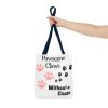 Pawsome Claws Tote Bag - Perfect for Pet Lovers! - Image 20