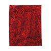 Velveteen Plush Blanket - Image 5