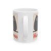 Cat Christmas Mug - Image 2