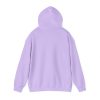 Comfortable Faith-Inspired Hooded Sweatshirt - "Fear Not, For I Am With You" - Image 33