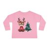Toddler Long Sleeve Tee - Image 13