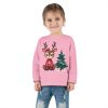 Toddler Long Sleeve Tee - Image 16