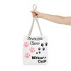 Pawsome Claws Tote Bag - Perfect for Pet Lovers! - Image 16
