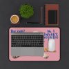 Funny Dog Desk Mat - "The Cat? No, I Haven't Seen the Cat" - Perfect for Pet Lovers - Image 3