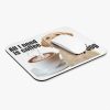 Coffee & Dog Lover Mouse Pad - Perfect for Pet Owners & Coffee Addicts - Image 3