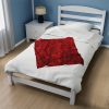 Velveteen Plush Blanket - Image 3