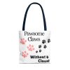 Pawsome Claws Tote Bag - Perfect for Pet Lovers! - Image 17