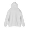 Comfortable Faith-Inspired Hooded Sweatshirt - "Fear Not, For I Am With You" - Image 9