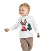 Toddler Long Sleeve Tee - Image 7