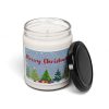 Scented Soy Candle, 9oz - Image 2