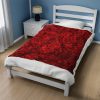 Velveteen Plush Blanket - Image 7