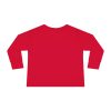 Toddler Long Sleeve Tee - Image 3
