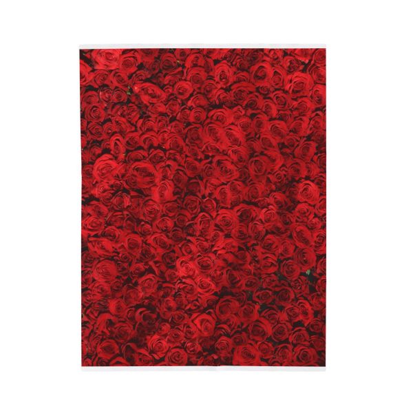 Velveteen Plush Blanket