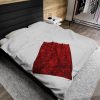 Velveteen Plush Blanket - Image 4