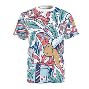 Christmas Unisex Tee