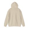 Comfortable Faith-Inspired Hooded Sweatshirt - "Fear Not, For I Am With You" - Image 13