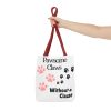 Pawsome Claws Tote Bag - Perfect for Pet Lovers! - Image 8